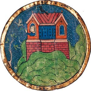 Portrait of Noah