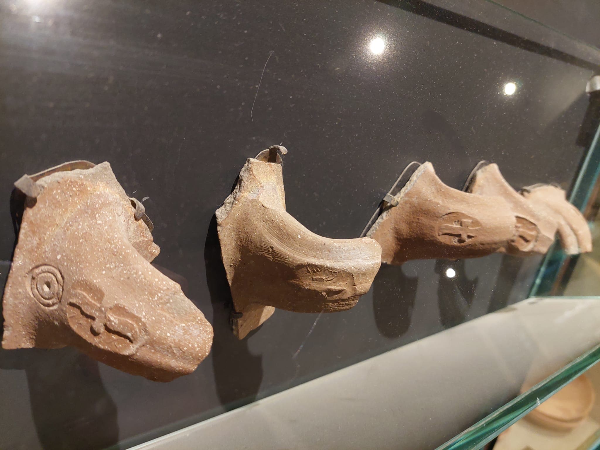 LMLK Seal Impressions